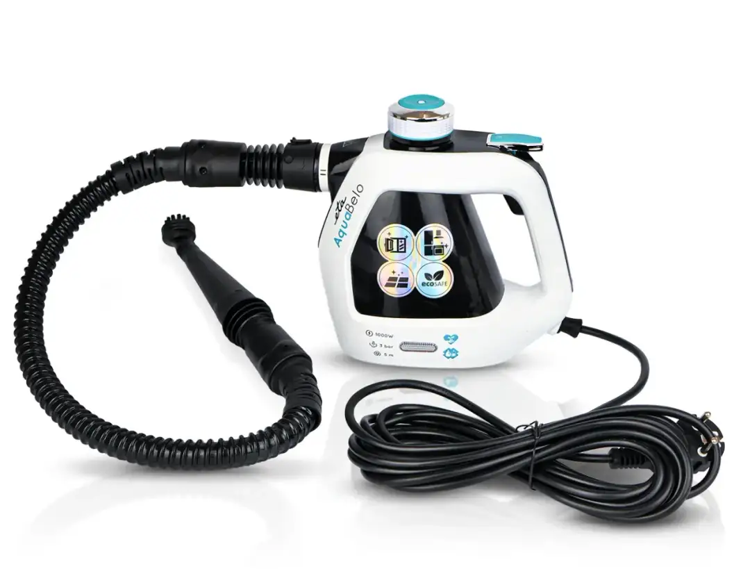 Parownica na pluskwy: Skuteczna broń czy mit? Sprawdź!