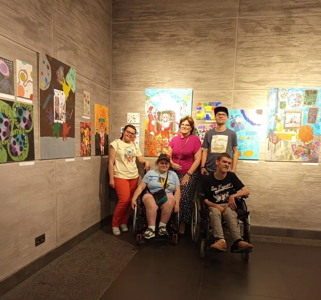 Szkoła dla niesłyszących w Poznaniu - unikalne programy i wsparcie