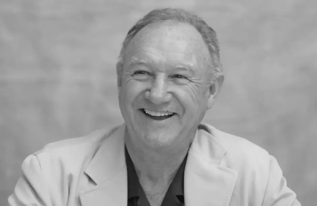 Gene Hackman nie żyje: Szczegóły śmierci aktora i żony