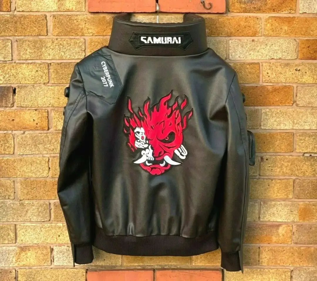 Sekretny sposób zdobycia kurtki samurai w Cyberpunk 2077 bez wysiłku