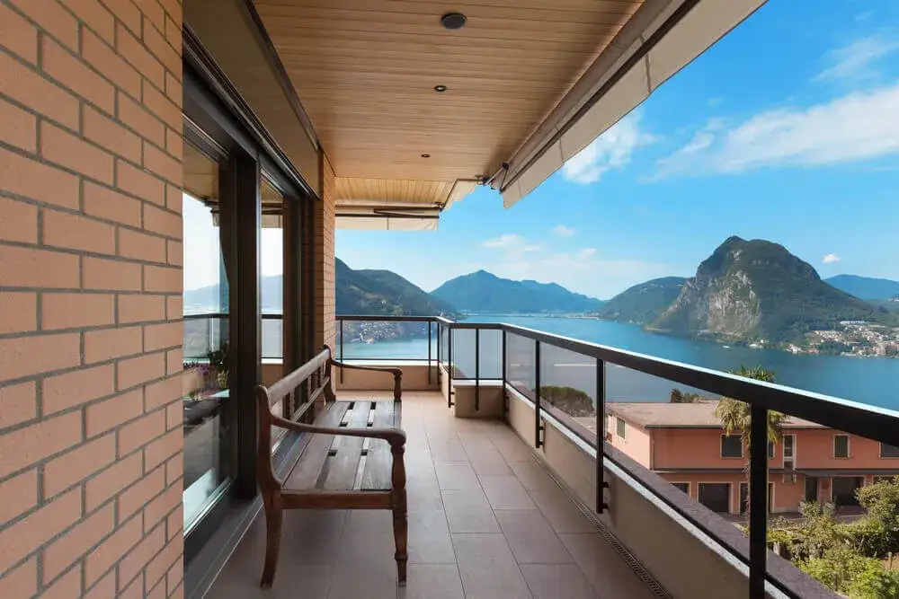 Ile kosztuje wynajem mieszkania w Szwajcarii? Zaskakujące ceny!