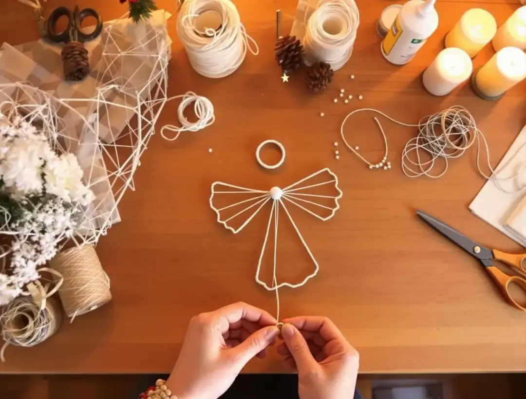 Jak zrobić aureolę dla dziecka? Prosty poradnik DIY