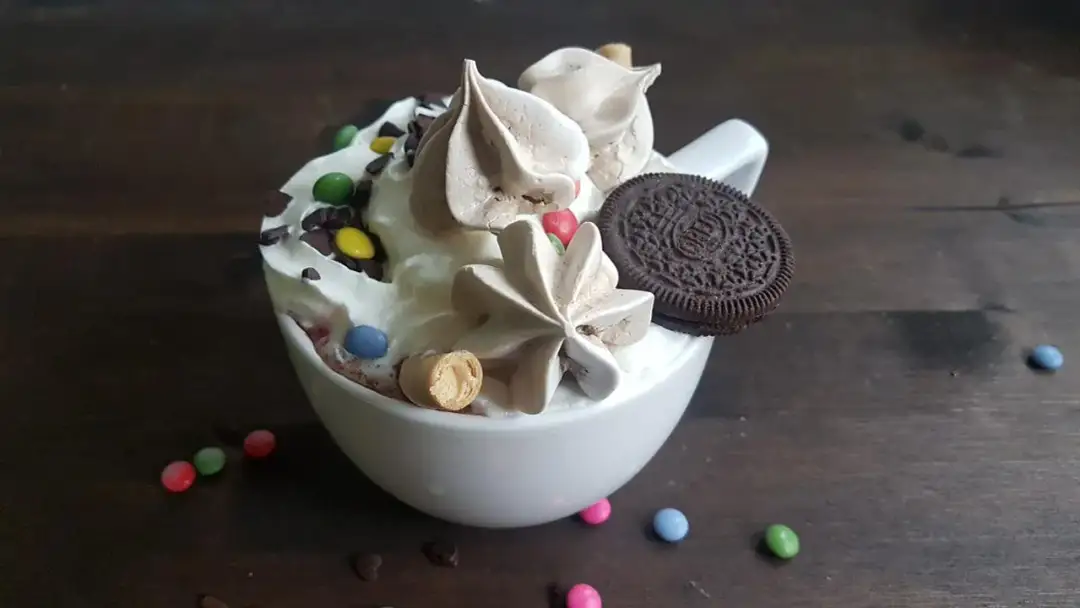 Naprawdę pyszne napoje czekoladowe, które rozbujają twoje kubki smakowe