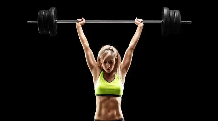 Crossfit jakie suplementy wybrać, aby poprawić wyniki treningowe