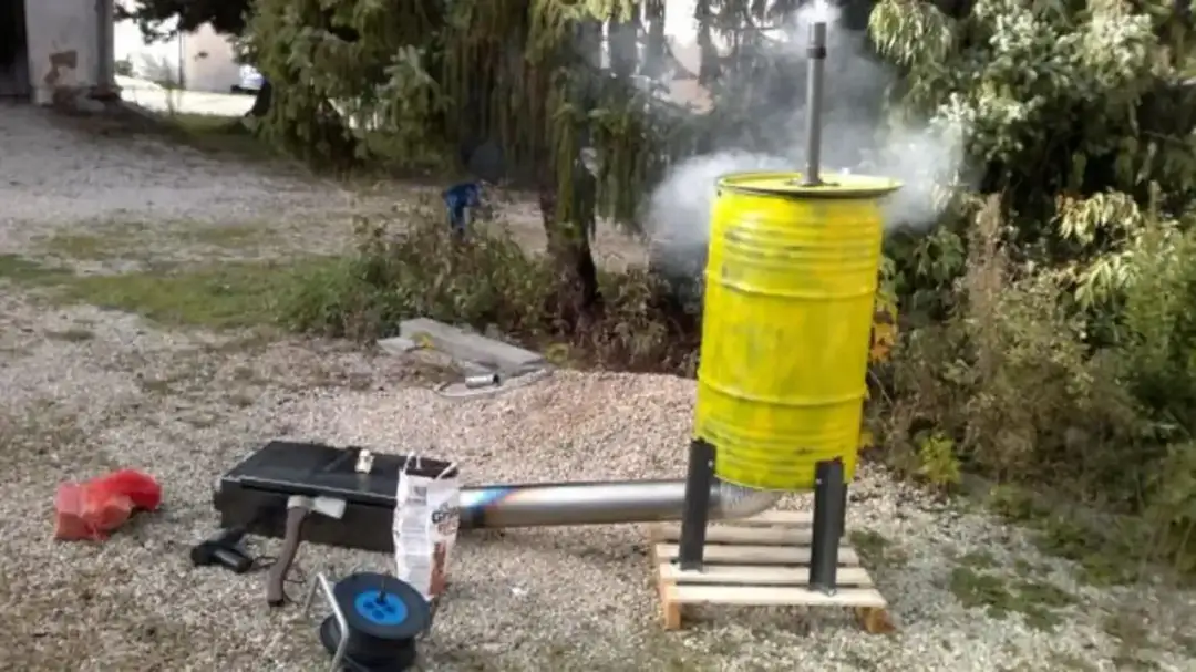 Jaki komin do wędzarni wybrać, aby uniknąć błędów i strat?