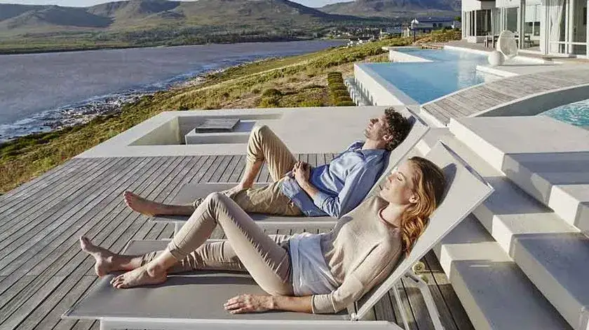 Gdzie jest najcieplej: 10 nieoczywistych destynacji na gorące wakacje