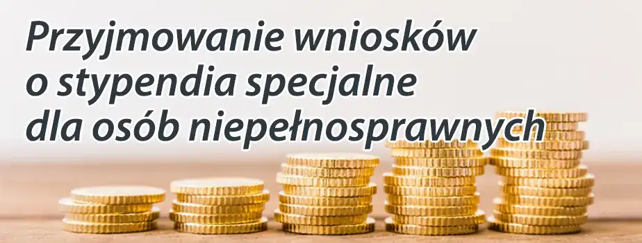 Stypendium dla niepełnosprawnych: Jak je uzyskać? Kryteria