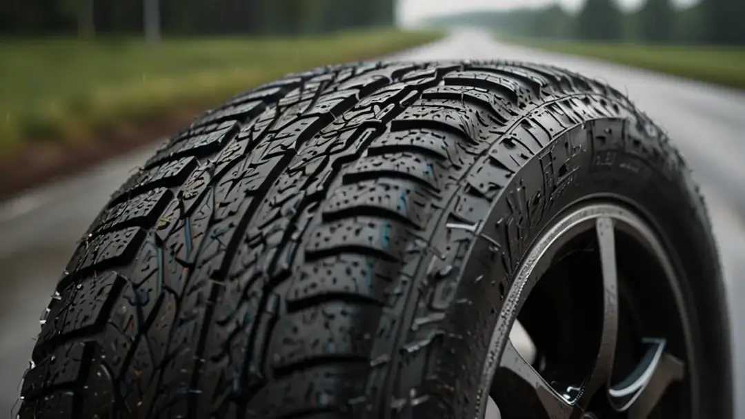 Opony samochodowe: Jakie wybrać, aby zapewnić sobie najlepsze osiągi?