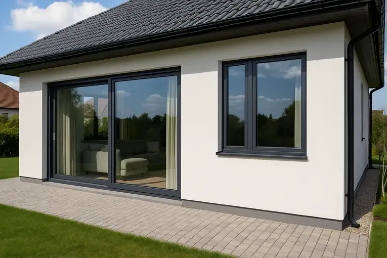 Ulga termomodernizacyjna: Odlicz wymianę okien w bloku od PIT!