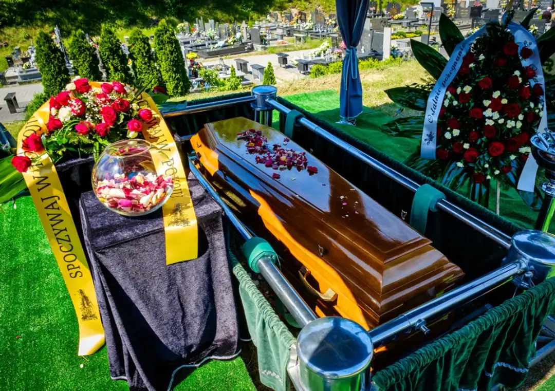 Jak sprawdzić datę pogrzebu w Kaliszu i uniknąć nieporozumień