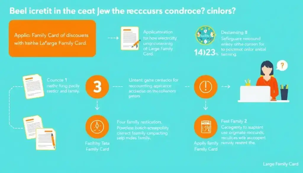 Jakie korzyści daje Karta Dużej Rodziny w Enea? Sprawdźmy teraz!