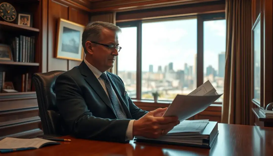 Ile zarabia radny osiedla? Diety, obowiązki i jak zostać