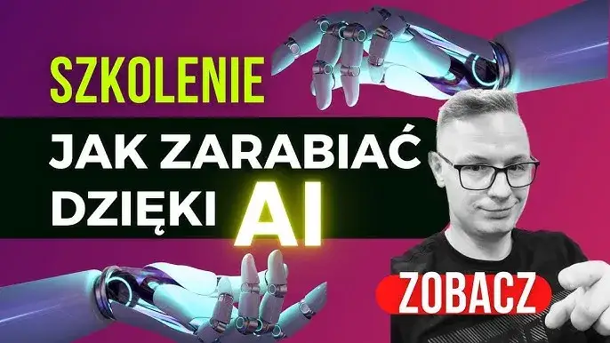 Jak zarobić na sztucznej inteligencji? Praktyczne sposoby i ryzyka