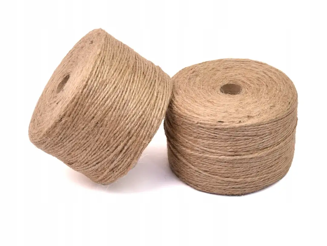 Sznurek szpagat – co to jest? Zastosowanie i rodzaje sznurka