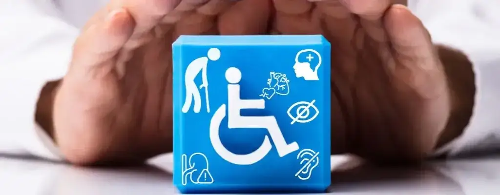 Poznaj wszystkie przyczyny niepełnosprawności wzrokowej i metody prewencji