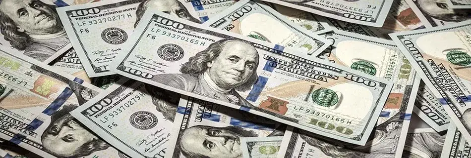 300 ile to zł? Poznaj aktualny kurs wymiany dolara na złotówki