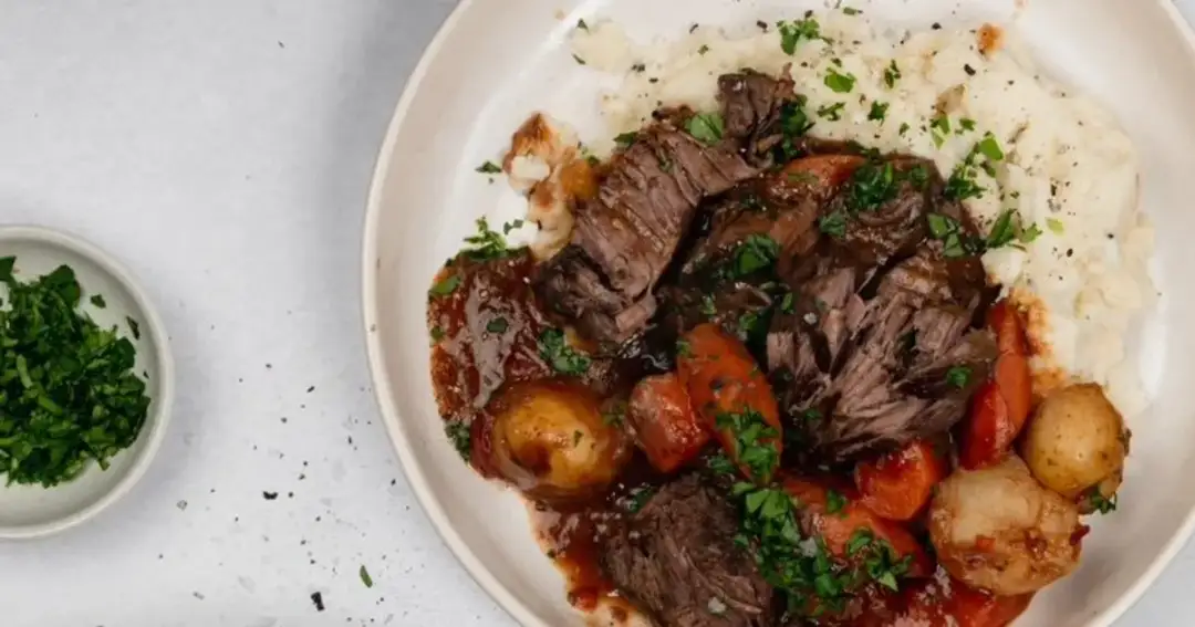 Jak marynować wołowinę żeby była miękka: sprawdzone metody i składniki