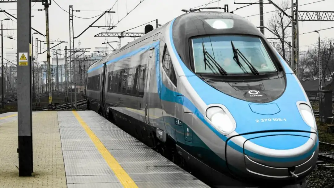 Pociąg R7 jaki bilet wybrać? Odkryj najlepsze opcje dla siebie