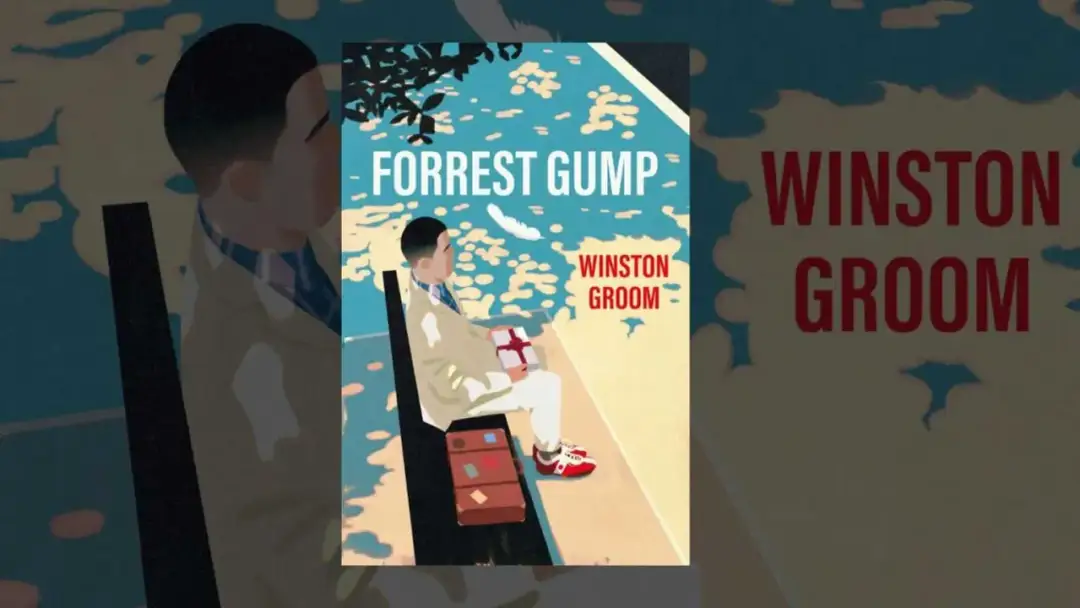 Forrest Gump recenzja książki – co musisz wiedzieć przed lekturą
