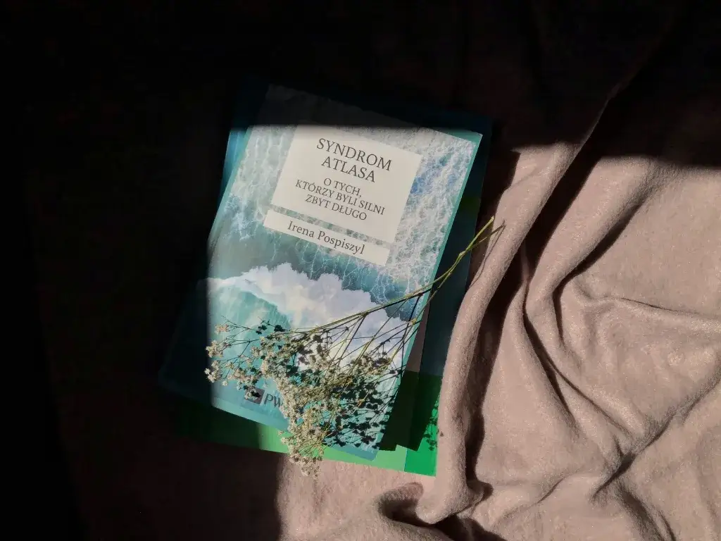 Syndrom Atlasa – co to jest i jak wpływa na Twoje życie?