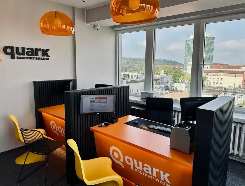 Kantor stacjonarny: Zalety i usługi wymiany walut na miejscu