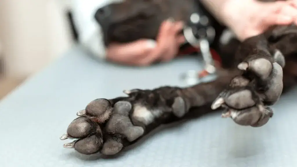 Dlaczego pies kuleje? Możliwe przyczyny, diagnoza i leczenie