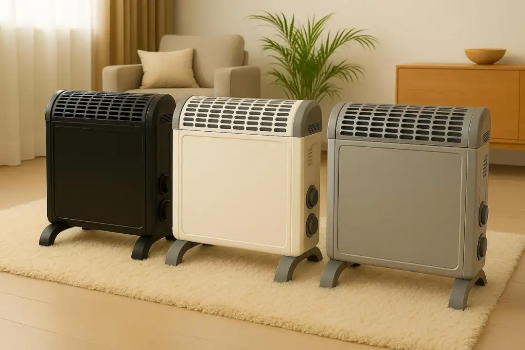 Jaki grzejnik elektryczny do pokoju 40m2? Sprawdź, co wybrać, by zaoszczędzić