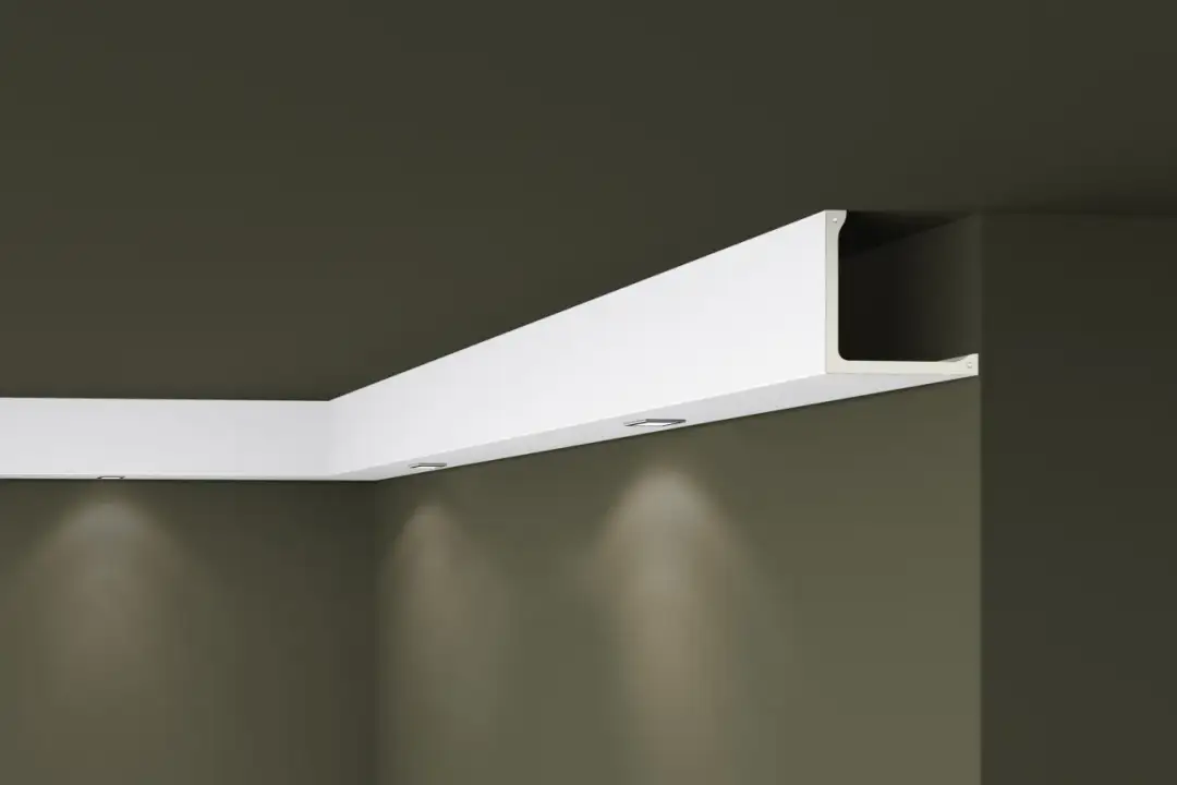 Jak ukryć rury gazowe w przedpokoju: 5 skutecznych metod