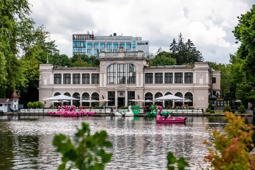 Kluż Napoka atrakcje, które musisz zobaczyć – nie przegap ich!