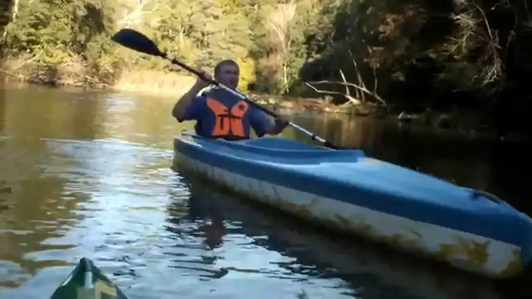 Elżbieta Urbańczyk: Legenda kajakarstwa, jej droga i sukcesy