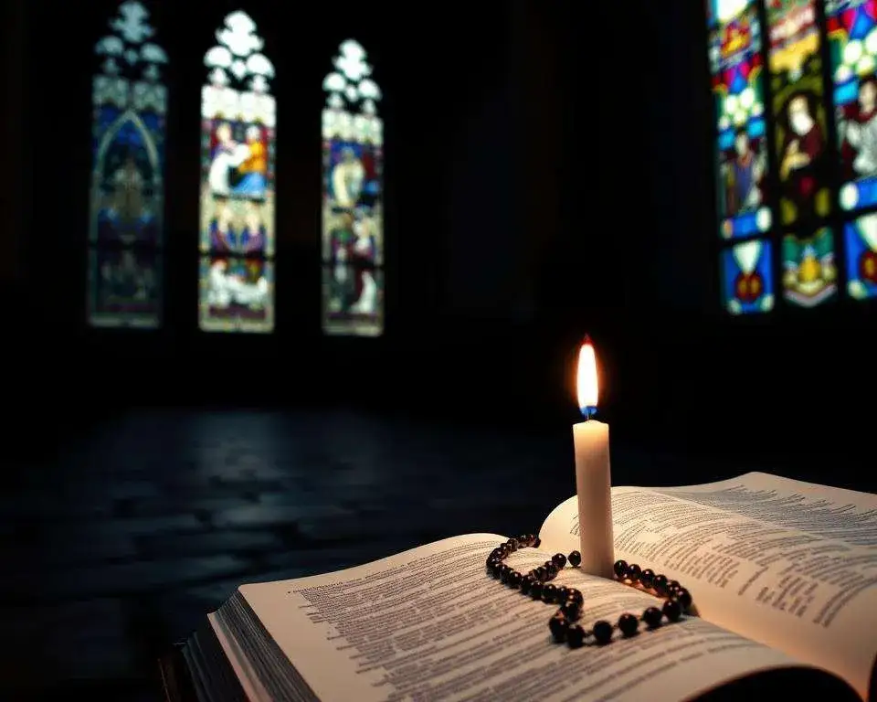 Romans z księdzem: sygnały ostrzegawcze i mechanizmy powstawania relacji