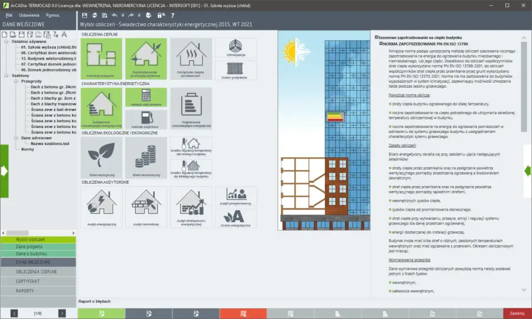 R i U w izolacji - klucz do efektywności energetycznej domu