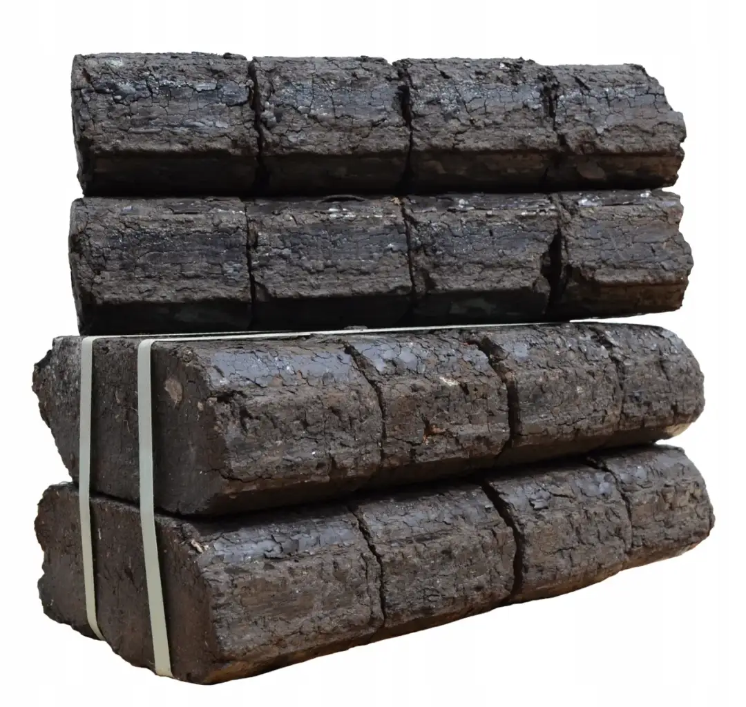 Brykiet torfowy czy węgiel – co wybrać dla lepszego ogrzewania?