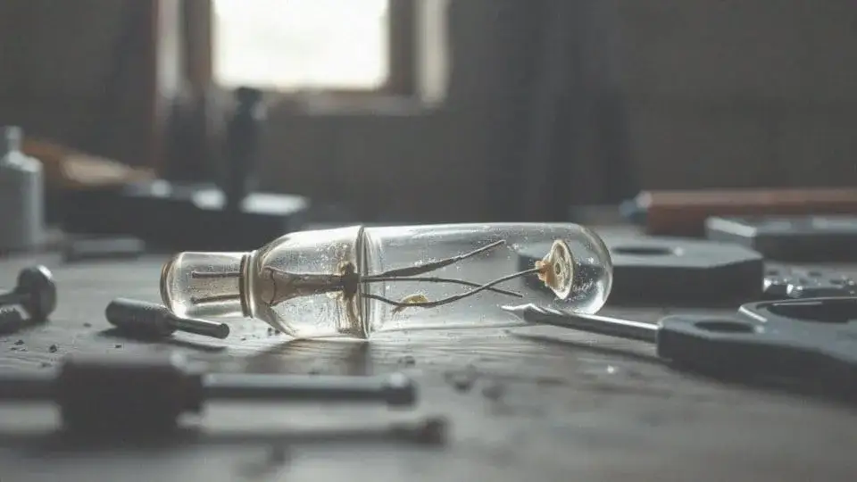 Jak wygląda spalony bezpiecznik? Rozpoznaj uszkodzenia i uniknij problemów