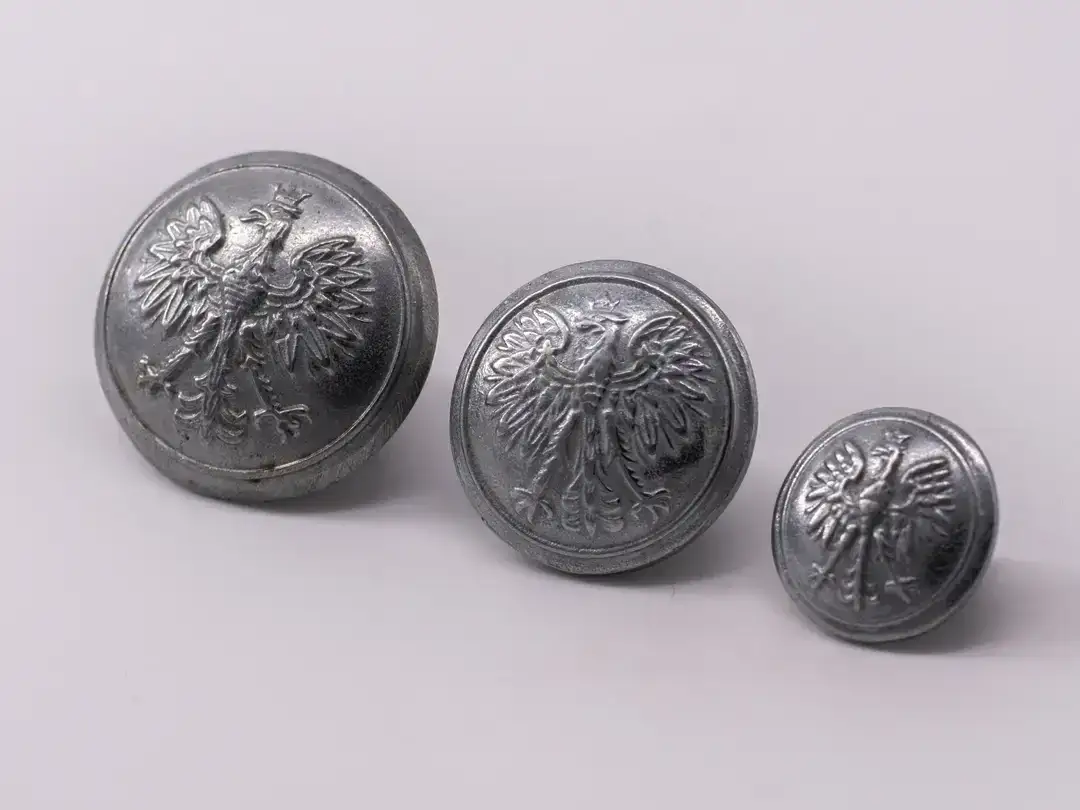 Guzik polski: Fascynująca historia i znaczenie w kulturze