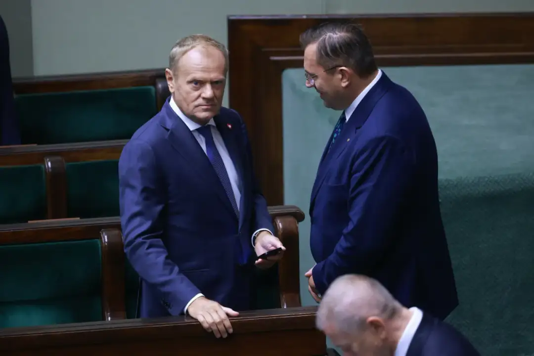 Czy Tusk startował na prezydenta? Oto nieznane fakty i szczegóły