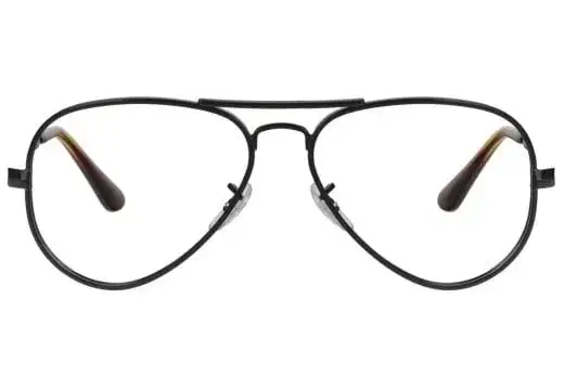 Ile kosztują oprawki Ray-Ban? Ceny, które zaskoczą każdego kupującego