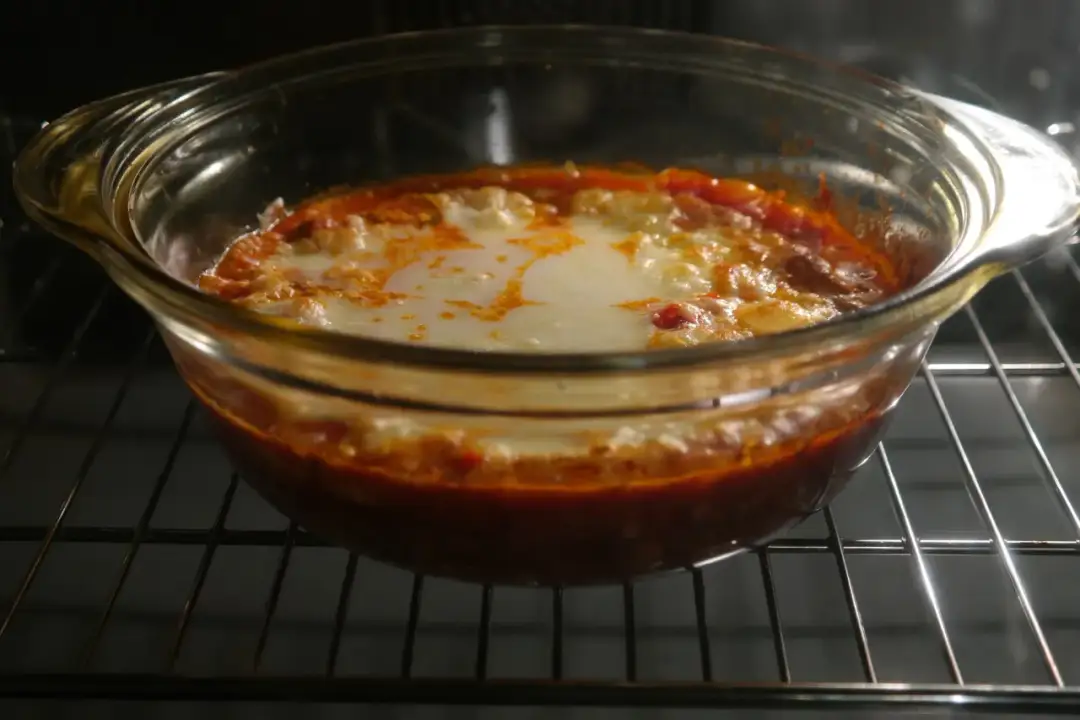 Ania Starmach zapiekanka - proste przepisy, które zachwycą każdego