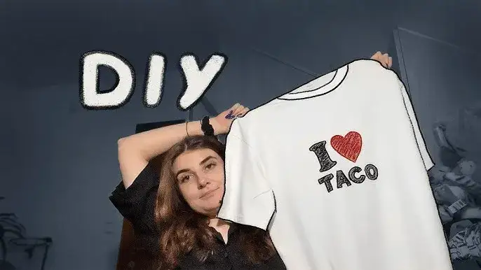 Ozdabianie bluzy kryształkami: Twój przewodnik do blasku DIY!