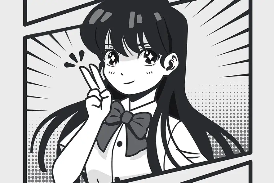  Jak czytać mangę? Poradnik dla początkujących - Najważniejsze zasady