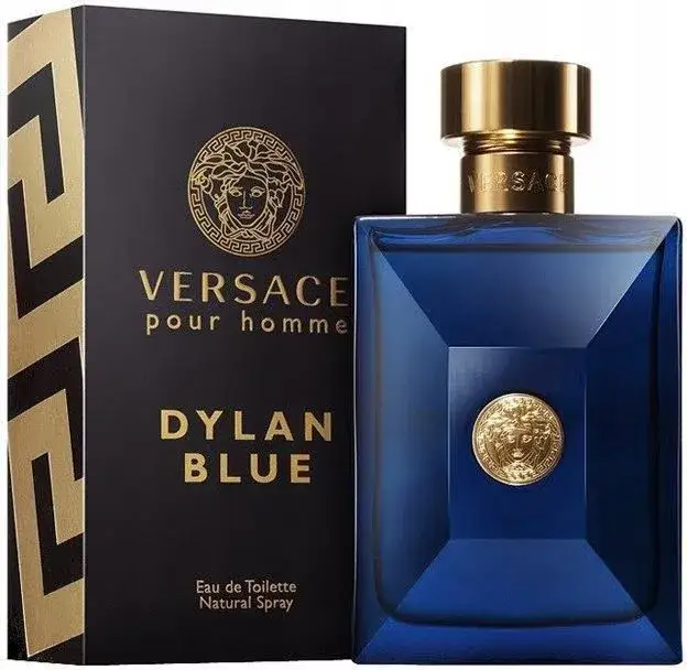 Versace Dylan Blue recenzja: Czy to naprawdę wyjątkowy zapach?