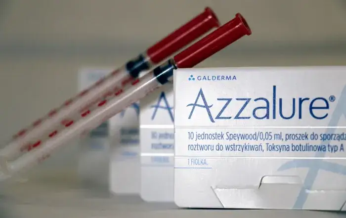 Azzalure: Gdzie kupić? Jak legalnie skorzystać z toksyny botulinowej?