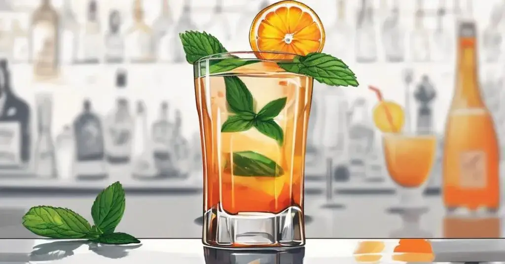 Najlepsze miejsca na drink w Warszawie, które musisz odwiedzić