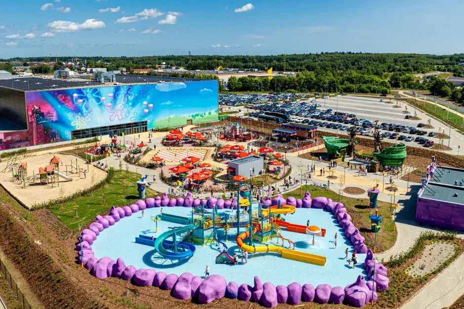 Najlepsze atrakcje w Majaland Warszawa, które musisz zobaczyć