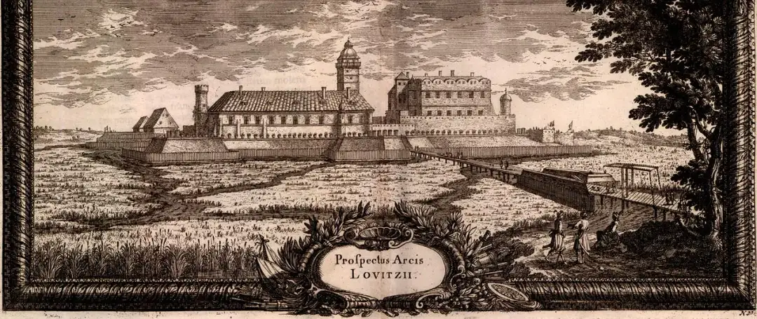 Zamek w Łowiczu: Tajemnice rezydencji arcybiskupów gnieźnieńskich