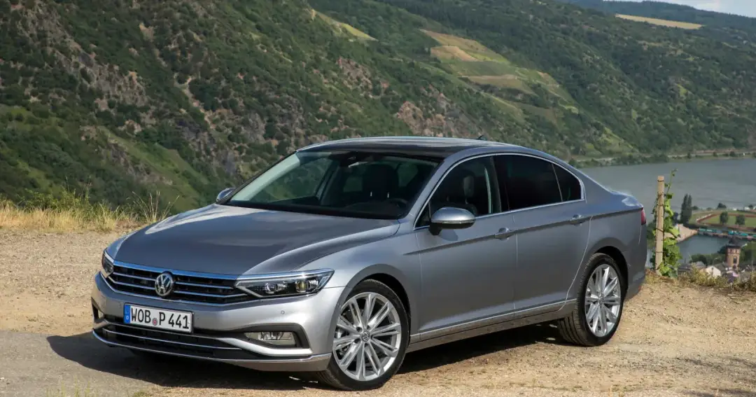 Spalanie Passat B7 i B8: Porównanie i analiza zużycia paliwa