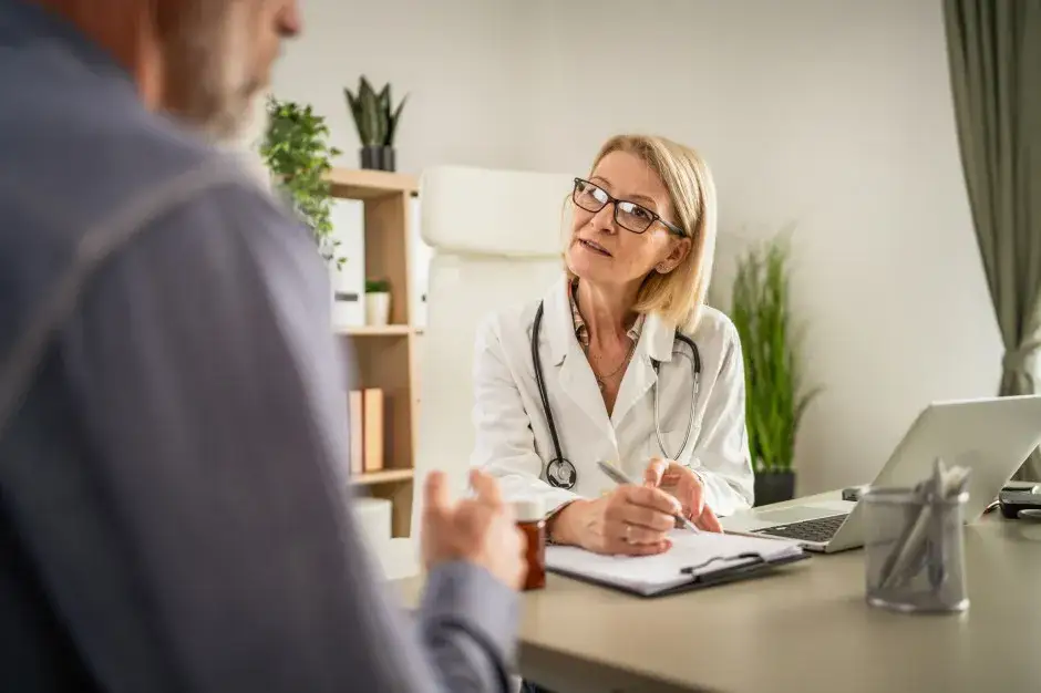 Jak długo jest ważne skierowanie do specjalisty? Nie przegap terminu!