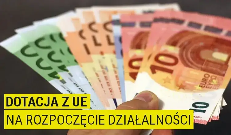 Ile można dostać dofinansowania na firmę? Sprawdź dostępne opcje