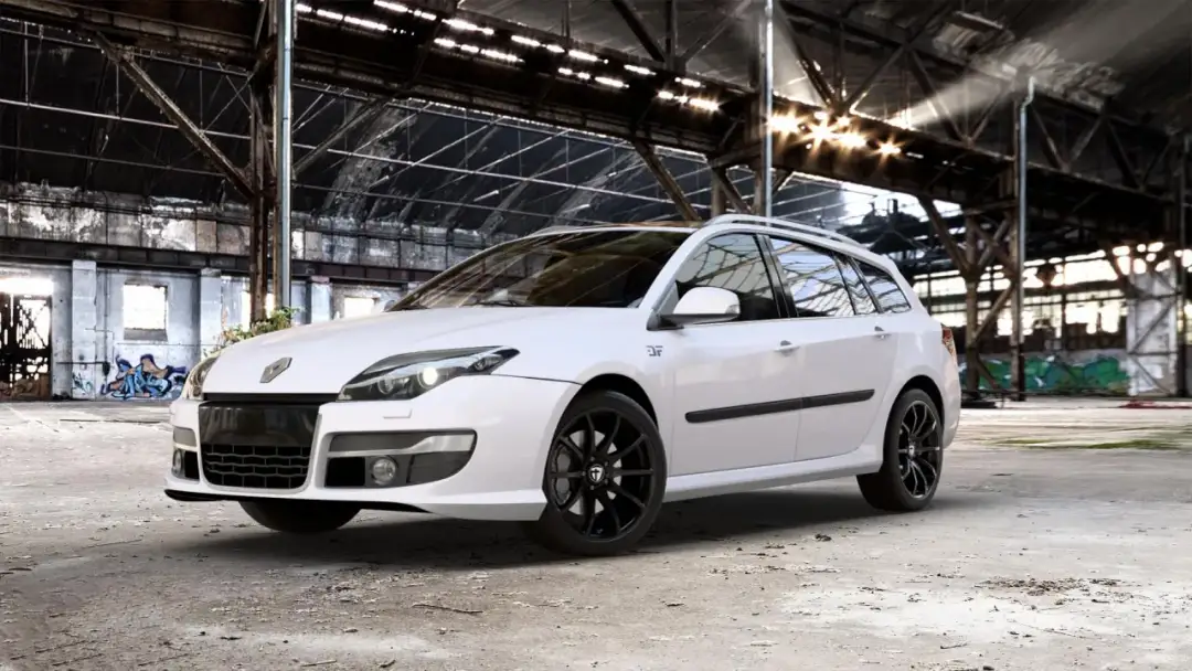 Idealne felgi do Renault Laguna 3 - unikaj kosztownych wpadek!