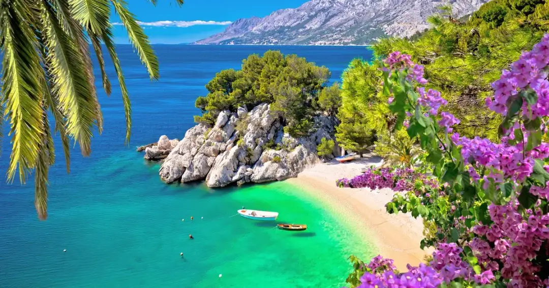 Najpiękniejsze miejsca w Dalmacji, które musisz zobaczyć na wakacjach